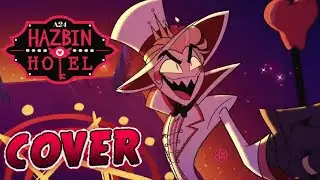 Hells Greatest Dad - Lucifer vs Aalastor | Hazbin Hotel Song | Cover en Español