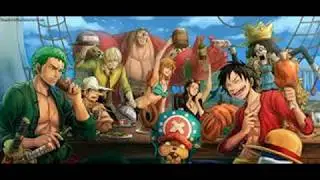 luffy will make himself a king