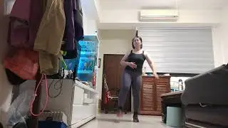 251111 FULL BODY|BW|LOW INTENSITY WORKOUT 30 MIN.