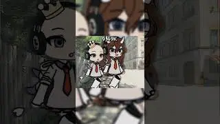 —В видео @Holli_Life @marmeladka_life117 @Любимая_Тасик @I.m_Sara0.0 Идея не моя :3 #gacha 🎴