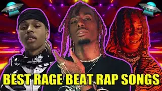 BEST RAGE BEAT RAP SONGS OF 2021