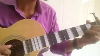 សុំទោស សៅឧត្ដម COVER BY PhallaKFX