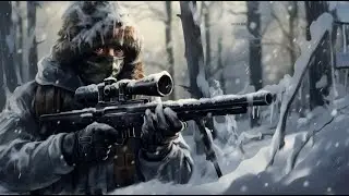 Taking on DayZ Frostline SOLO | 1440p DayZ Livestream