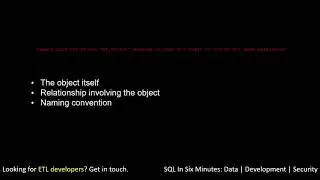 Cannot find the object sp_Name because it does not exist or you do not have permission (naming)