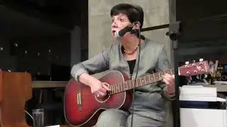 Вероника Долина - Мелюзина @ Verus Real Estate, NYC, March 19, 2019
