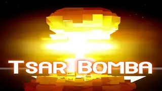 Tsar Bomba |Plane Crazy-Short film