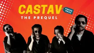 Castav - The Prequel | Tabish Hashmi | Comedy Sketch