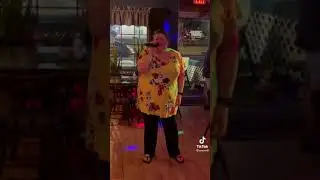 Kickass Kelly Killing Karaoke