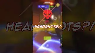 The BEST Overwatch Sensitivity! 