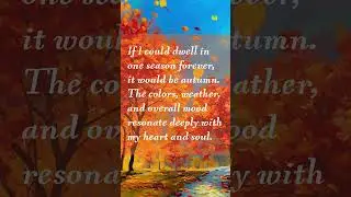 Autumn