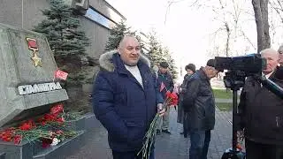 Сергей Бинали: "Россия и государство - разные понятия"