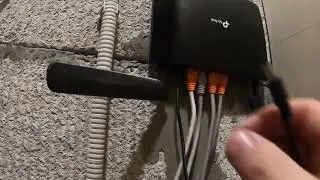 Uninterruptible Power Supply #2, repair.