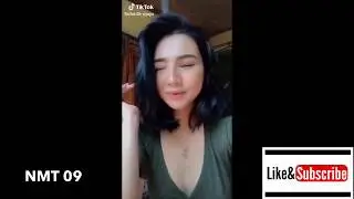 Hot Pinay Sexy Dance Siyeyn Tiktok Compilation😍😍