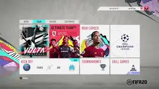 FIFA 20 | بث جوائز الفوت
