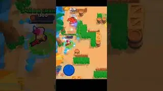 выпускаем фонк? #brawlstars #бравлстарс #бравл #brawl #бс #пжактив #classicbrawl