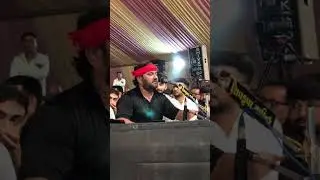kirtidan gadhvi || Ashok gondaliya