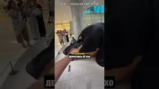 Торговый центр который никто не мог ограбить из за этой собаки 🐕