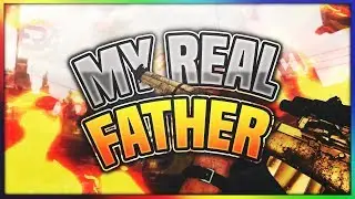 MY REAL FATHER (Highlights)