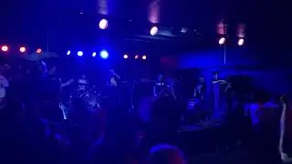 SUNAMI - SUNAMI STYLE @ The Brass Mug FYAFEST