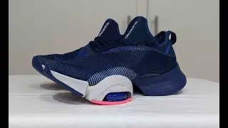 Nike Air Zoom Superrep: Unboxing, review & on feet