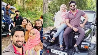 കൂടെവിടെ NewLocation-bipinjose​ koodevide-anshithaanji koodevide serial Latest Episodekoodevide