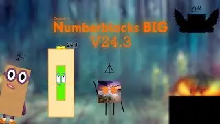Numberblocks BIG V24.3