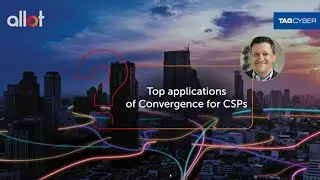 Top Applications of Convergence for Telcos