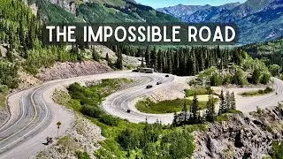 Discover Colorado's Incredible San Juan Mountains (feature movie)