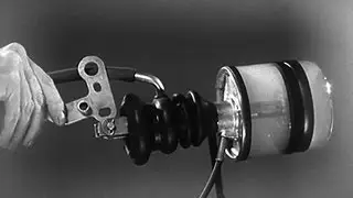 How Vacuum Gear Shifting Mechanism in Automobile Works