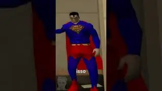 GTA San Andreas - AVALIANDO MODS DO PS2 PT. 16 