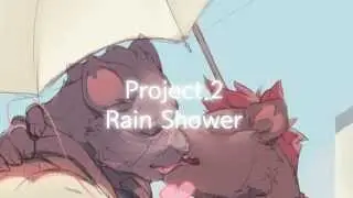 [HD] 수인 매드무비 프로젝트 Rabbit's Furry Yaoi(BL) MAD MV Project.2 Teaser