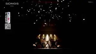 BTS 방탄소년단 Black Swan (live)