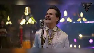 David Zahan Reviviendo a Frankie Ruiz Vol 2 Edit 2023 TMS-MUSIC