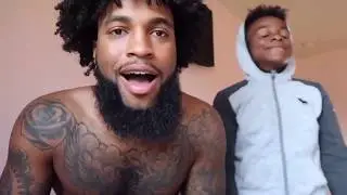 DDG vs Chris Sails BEEF - They wanna FlGHT 🥊