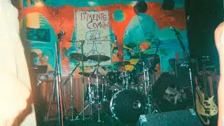 Dmente Comun - Episodio 9: Más allá (por Procrastinación 1 Yo 0)