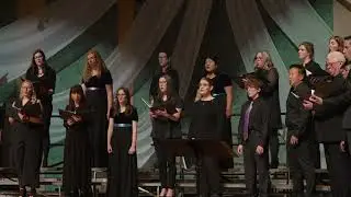 No Time - Arr. by Susan Brumfield