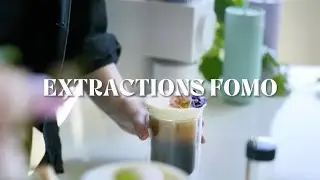 Extractions FOMO - Rich & Decadent
