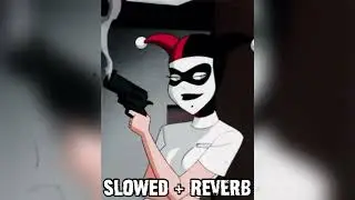 PAMELA - КВАРТАЛНИ ЗНАМЕНИТОСТИ. (Slowed + Reverb)