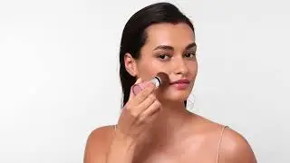 Introducing HD Radiant Blush