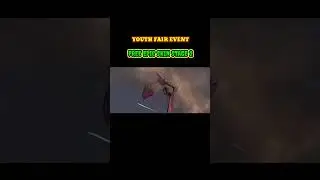 MLBB YOUTH FAIR EVENT STAGE 2 FREE EPIC SKIN | MOBILE LEGENDS