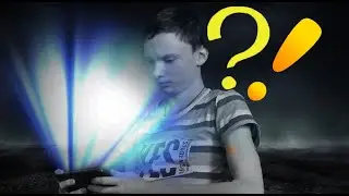 НИКТО ОТ МЕНЯ ЭТОГО НЕ ЖДАЛ