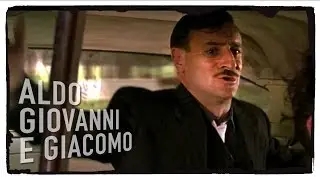 Fleeing Genovese - The Legend of Al John and Jack