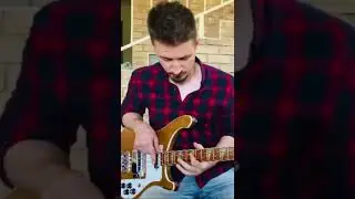 Rickenbacker 1975 bass guitar, a few notes on this legendary instruments.