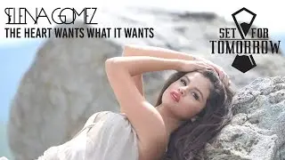 Selena Gomez - The Heart Wants What It Wants (Punk Goes Pop Style Cover) 