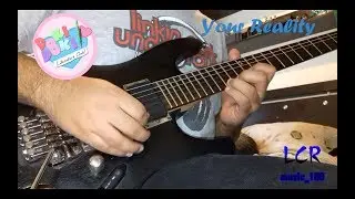 Doki Doki Literature Club!-Your Reality (Guitar Cover) | LennyChaRz