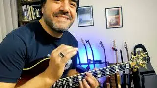 O que estudar na guitarra quando você só tem 10 minutos por dia?