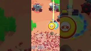 КРОУ СОНГ ТУТОРИАЛ🥵🥵 #brawlstars