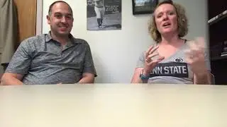 Sarah Kurpel: Teamwork