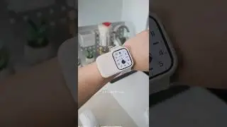 you never seen this apple watch band!