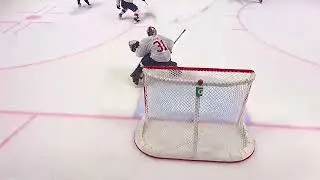 HIGHLIGHTS Game 10 – Oct 19, 2024: Pats 8 vs. Thunderbirds 0